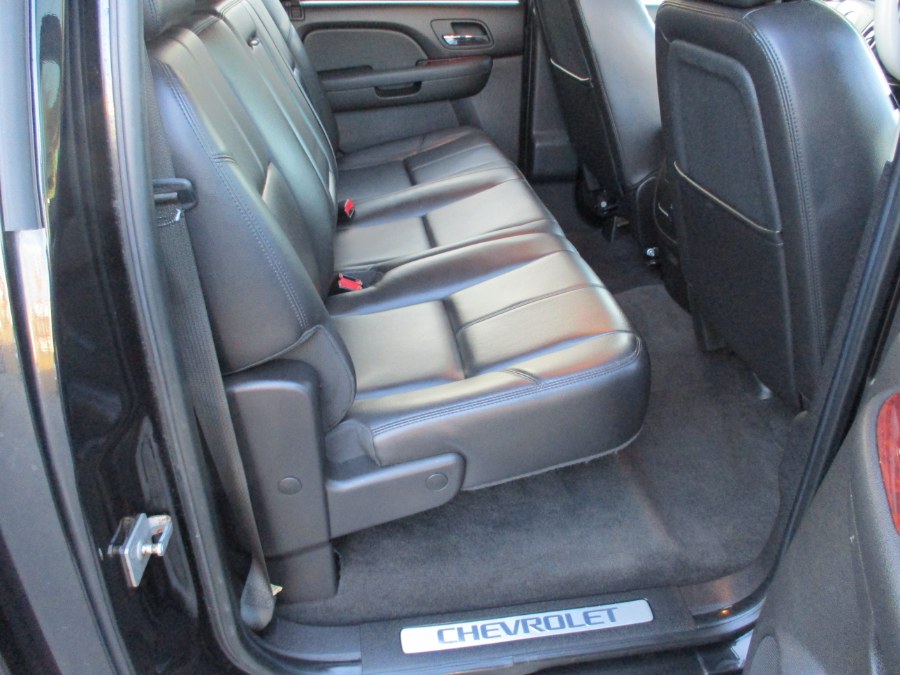 2010 Chevrolet Silverado 1500 4WD Crew Cab 143.5" LTZ, available for sale in Suffield, Connecticut | Suffield Auto LLC. Suffield, Connecticut 2010 Chevrolet Silverado 1500 4WD Crew Cab 143.5" LTZ, available for sale in Suffield, Connecticut | Suffield Auto LLC. Suffield, Connecticut