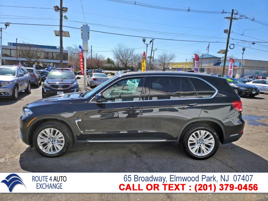 Used BMW X5 xDrive35d Sports Activity Vehicle 2017 | Route 4 Auto Exchange. Elmwood Park, New Jersey Used BMW X5 xDrive35d Sports Activity Vehicle 2017 | Route 4 Auto Exchange. Elmwood Park, New Jersey
