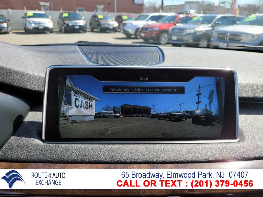 Used BMW X5 xDrive35d Sports Activity Vehicle 2017 | Route 4 Auto Exchange. Elmwood Park, New Jersey Used BMW X5 xDrive35d Sports Activity Vehicle 2017 | Route 4 Auto Exchange. Elmwood Park, New Jersey