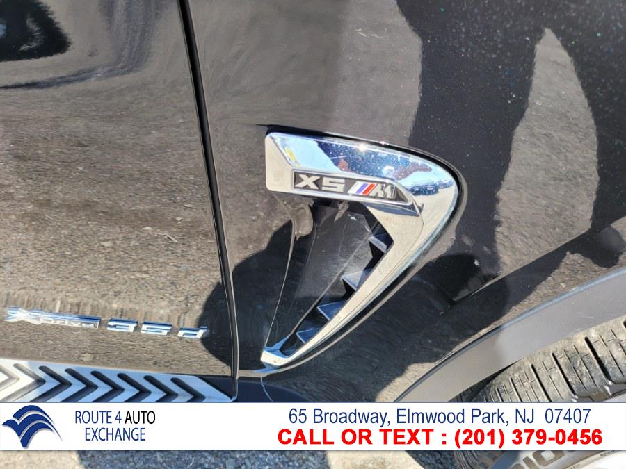 Used BMW X5 xDrive35d Sports Activity Vehicle 2017 | Route 4 Auto Exchange. Elmwood Park, New Jersey Used BMW X5 xDrive35d Sports Activity Vehicle 2017 | Route 4 Auto Exchange. Elmwood Park, New Jersey