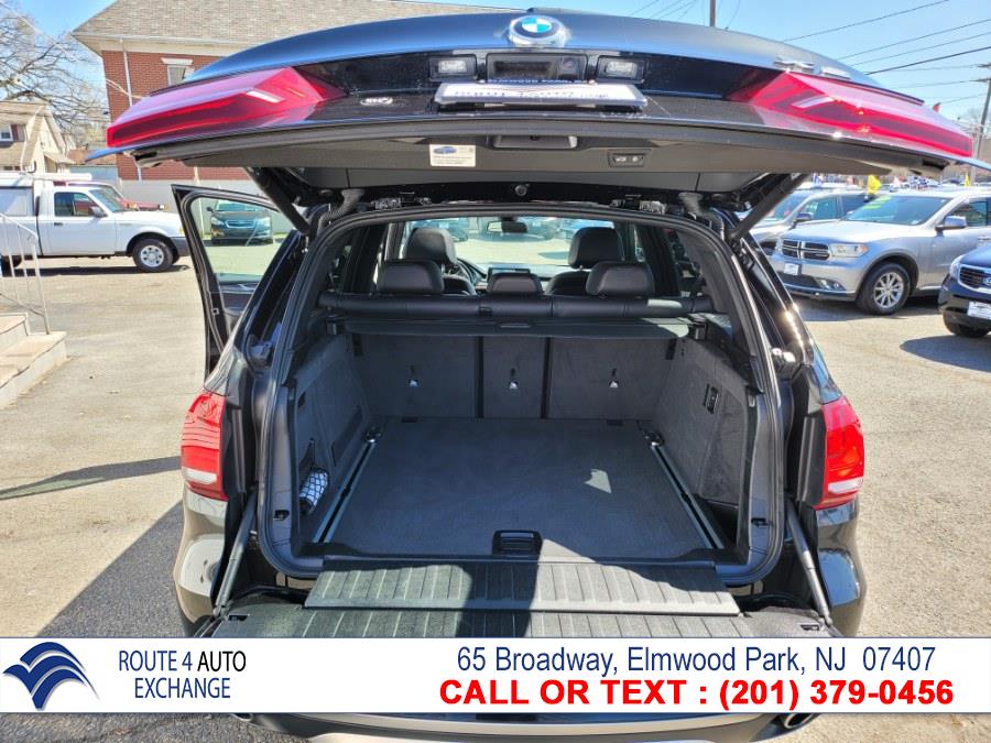 Used BMW X5 xDrive35d Sports Activity Vehicle 2017 | Route 4 Auto Exchange. Elmwood Park, New Jersey Used BMW X5 xDrive35d Sports Activity Vehicle 2017 | Route 4 Auto Exchange. Elmwood Park, New Jersey
