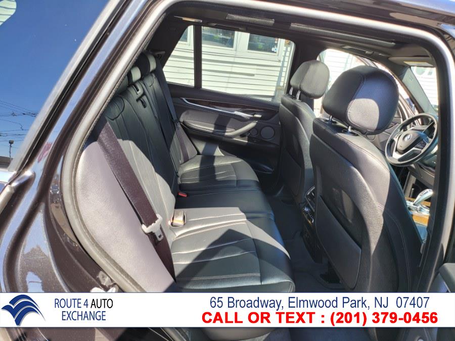 Used BMW X5 xDrive35d Sports Activity Vehicle 2017 | Route 4 Auto Exchange. Elmwood Park, New Jersey Used BMW X5 xDrive35d Sports Activity Vehicle 2017 | Route 4 Auto Exchange. Elmwood Park, New Jersey