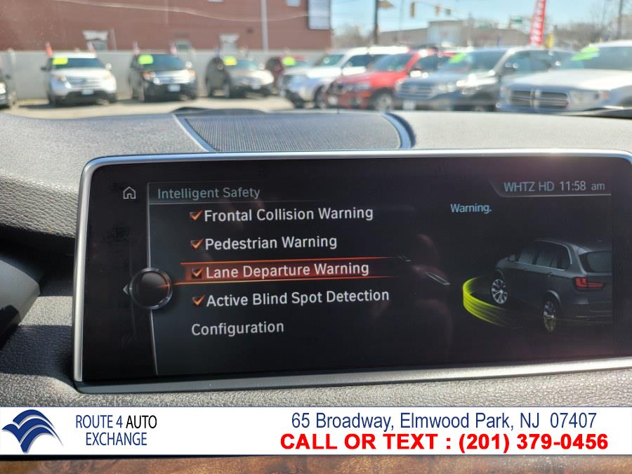 Used BMW X5 xDrive35d Sports Activity Vehicle 2017 | Route 4 Auto Exchange. Elmwood Park, New Jersey Used BMW X5 xDrive35d Sports Activity Vehicle 2017 | Route 4 Auto Exchange. Elmwood Park, New Jersey