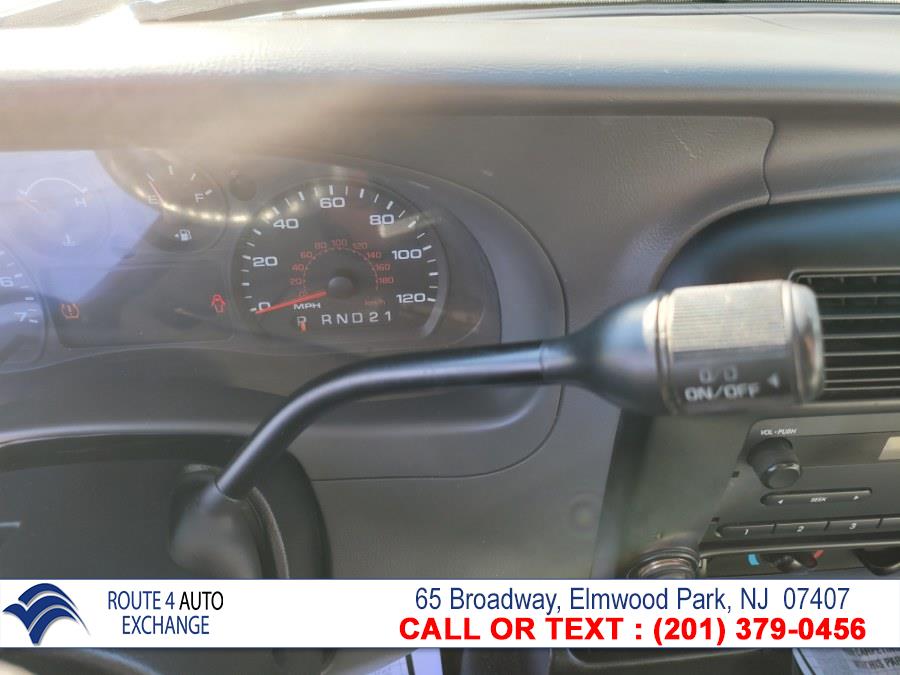 Used Ford Ranger 2WD Reg Cab 112" XLT 2007 | Route 4 Auto Exchange. Elmwood Park, New Jersey Used Ford Ranger 2WD Reg Cab 112" XLT 2007 | Route 4 Auto Exchange. Elmwood Park, New Jersey
