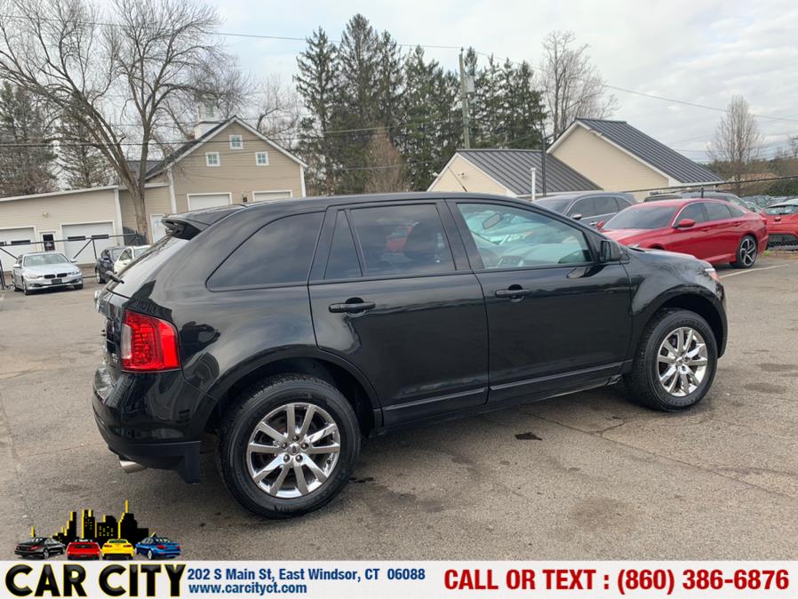 2014 Ford Edge 4dr SEL AWD, available for sale in East Windsor, Connecticut | Car City LLC. East Windsor, Connecticut 2014 Ford Edge 4dr SEL AWD, available for sale in East Windsor, Connecticut | Car City LLC. East Windsor, Connecticut