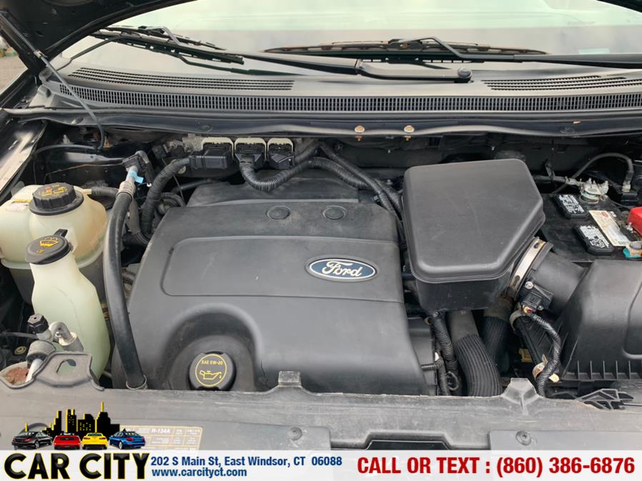 2014 Ford Edge 4dr SEL AWD, available for sale in East Windsor, Connecticut | Car City LLC. East Windsor, Connecticut 2014 Ford Edge 4dr SEL AWD, available for sale in East Windsor, Connecticut | Car City LLC. East Windsor, Connecticut