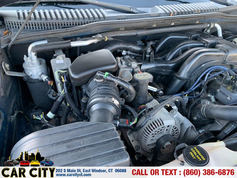 Used Ford Explorer 4WD 4dr V6 Eddie Bauer 2008 | Car City LLC. East Windsor, Connecticut Used Ford Explorer 4WD 4dr V6 Eddie Bauer 2008 | Car City LLC. East Windsor, Connecticut