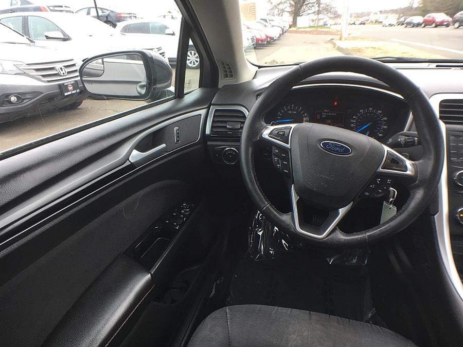 Used Ford Fusion 4dr Sdn SE AWD 2015 | Smart Buy Auto Sales, LLC. Wallingford, Connecticut Used Ford Fusion 4dr Sdn SE AWD 2015 | Smart Buy Auto Sales, LLC. Wallingford, Connecticut