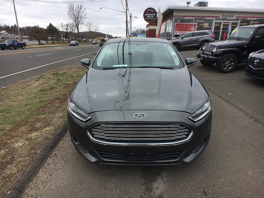 Used Ford Fusion 4dr Sdn SE AWD 2015 | Smart Buy Auto Sales, LLC. Wallingford, Connecticut Used Ford Fusion 4dr Sdn SE AWD 2015 | Smart Buy Auto Sales, LLC. Wallingford, Connecticut