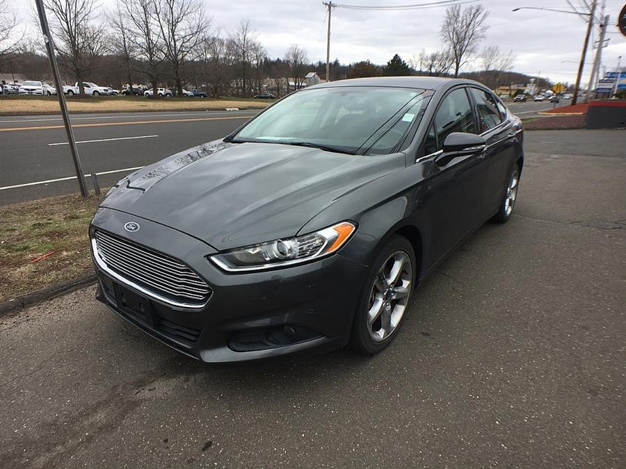 Used Ford Fusion 4dr Sdn SE AWD 2015 | Smart Buy Auto Sales, LLC. Wallingford, Connecticut Used Ford Fusion 4dr Sdn SE AWD 2015 | Smart Buy Auto Sales, LLC. Wallingford, Connecticut