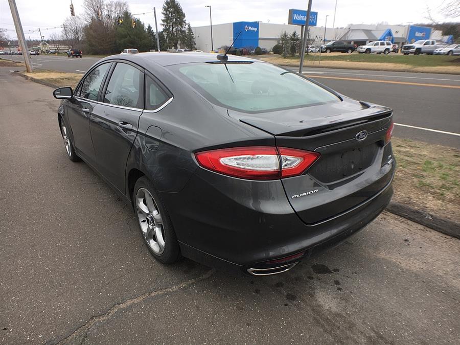 Used Ford Fusion 4dr Sdn SE AWD 2015 | Smart Buy Auto Sales, LLC. Wallingford, Connecticut Used Ford Fusion 4dr Sdn SE AWD 2015 | Smart Buy Auto Sales, LLC. Wallingford, Connecticut