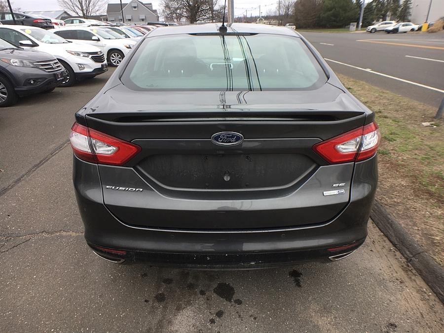 Used Ford Fusion 4dr Sdn SE AWD 2015 | Smart Buy Auto Sales, LLC. Wallingford, Connecticut Used Ford Fusion 4dr Sdn SE AWD 2015 | Smart Buy Auto Sales, LLC. Wallingford, Connecticut