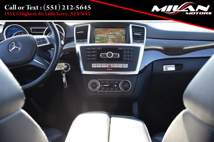 2014 Mercedes-Benz M-Class 4MATIC 4dr ML350, available for sale in Little Ferry , New Jersey | Milan Motors. Little Ferry , New Jersey 2014 Mercedes-Benz M-Class 4MATIC 4dr ML350, available for sale in Little Ferry , New Jersey | Milan Motors. Little Ferry , New Jersey