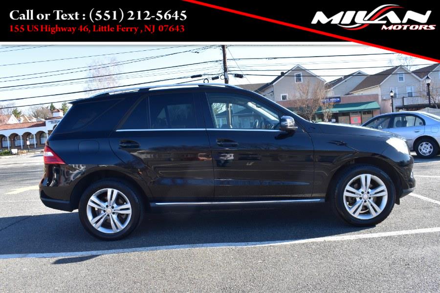 2014 Mercedes-Benz M-Class 4MATIC 4dr ML350, available for sale in Little Ferry , New Jersey | Milan Motors. Little Ferry , New Jersey 2014 Mercedes-Benz M-Class 4MATIC 4dr ML350, available for sale in Little Ferry , New Jersey | Milan Motors. Little Ferry , New Jersey