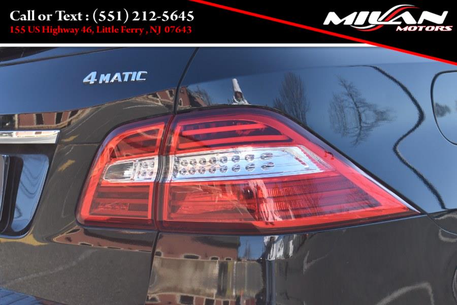 2014 Mercedes-Benz M-Class 4MATIC 4dr ML350, available for sale in Little Ferry , New Jersey | Milan Motors. Little Ferry , New Jersey 2014 Mercedes-Benz M-Class 4MATIC 4dr ML350, available for sale in Little Ferry , New Jersey | Milan Motors. Little Ferry , New Jersey