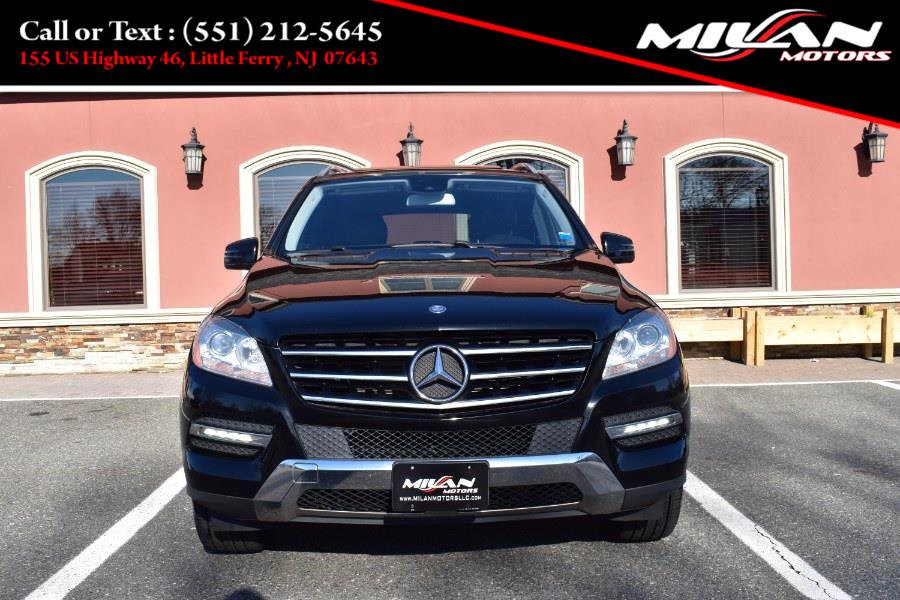 2014 Mercedes-Benz M-Class 4MATIC 4dr ML350, available for sale in Little Ferry , New Jersey | Milan Motors. Little Ferry , New Jersey 2014 Mercedes-Benz M-Class 4MATIC 4dr ML350, available for sale in Little Ferry , New Jersey | Milan Motors. Little Ferry , New Jersey