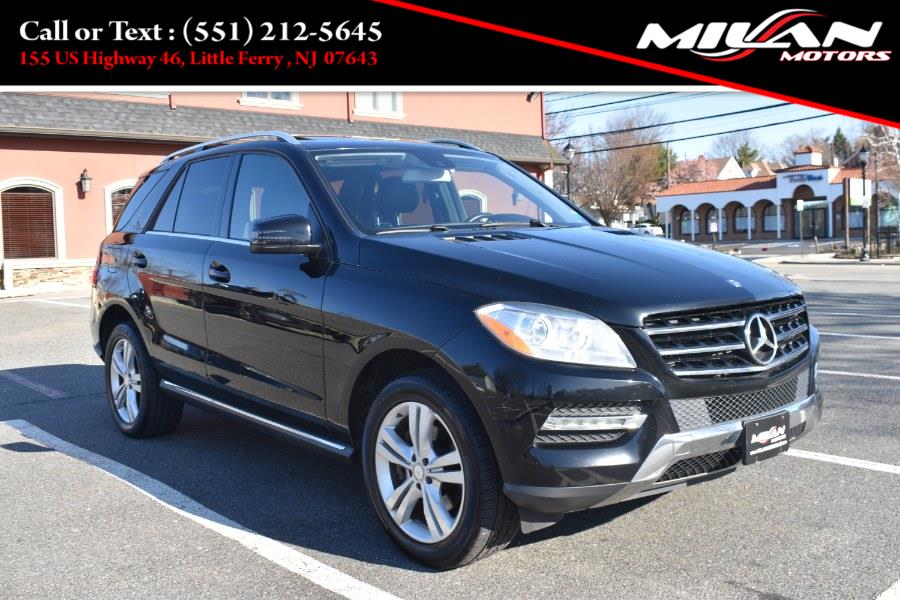 2014 Mercedes-Benz M-Class 4MATIC 4dr ML350, available for sale in Little Ferry , New Jersey | Milan Motors. Little Ferry , New Jersey 2014 Mercedes-Benz M-Class 4MATIC 4dr ML350, available for sale in Little Ferry , New Jersey | Milan Motors. Little Ferry , New Jersey