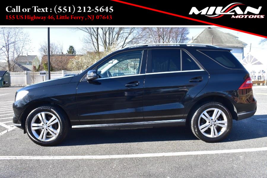 2014 Mercedes-Benz M-Class 4MATIC 4dr ML350, available for sale in Little Ferry , New Jersey | Milan Motors. Little Ferry , New Jersey 2014 Mercedes-Benz M-Class 4MATIC 4dr ML350, available for sale in Little Ferry , New Jersey | Milan Motors. Little Ferry , New Jersey
