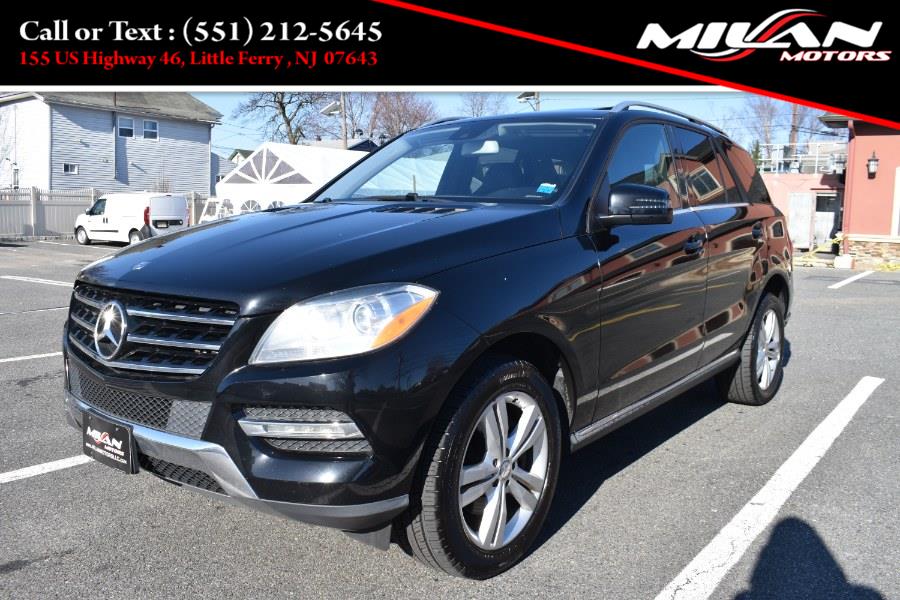 2014 Mercedes-Benz M-Class 4MATIC 4dr ML350, available for sale in Little Ferry , New Jersey | Milan Motors. Little Ferry , New Jersey 2014 Mercedes-Benz M-Class 4MATIC 4dr ML350, available for sale in Little Ferry , New Jersey | Milan Motors. Little Ferry , New Jersey
