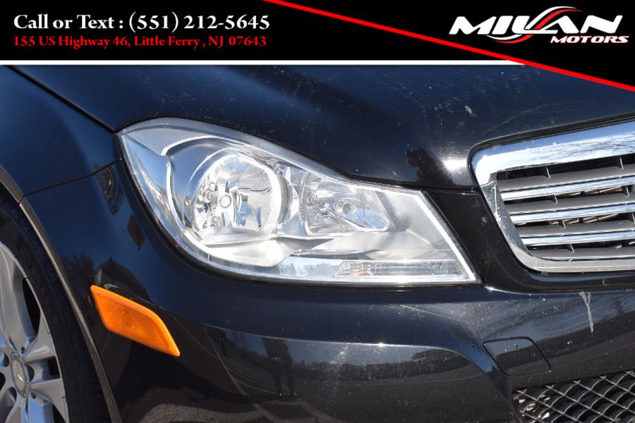 2012 Mercedes-Benz C-Class 4dr Sdn C300 Luxury 4MATIC, available for sale in Little Ferry , New Jersey | Milan Motors. Little Ferry , New Jersey 2012 Mercedes-Benz C-Class 4dr Sdn C300 Luxury 4MATIC, available for sale in Little Ferry , New Jersey | Milan Motors. Little Ferry , New Jersey
