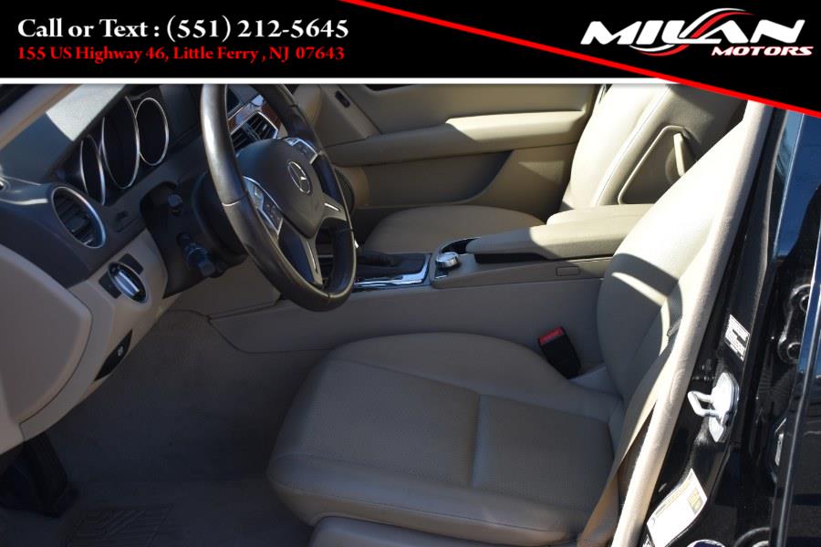 2012 Mercedes-Benz C-Class 4dr Sdn C300 Luxury 4MATIC, available for sale in Little Ferry , New Jersey | Milan Motors. Little Ferry , New Jersey 2012 Mercedes-Benz C-Class 4dr Sdn C300 Luxury 4MATIC, available for sale in Little Ferry , New Jersey | Milan Motors. Little Ferry , New Jersey