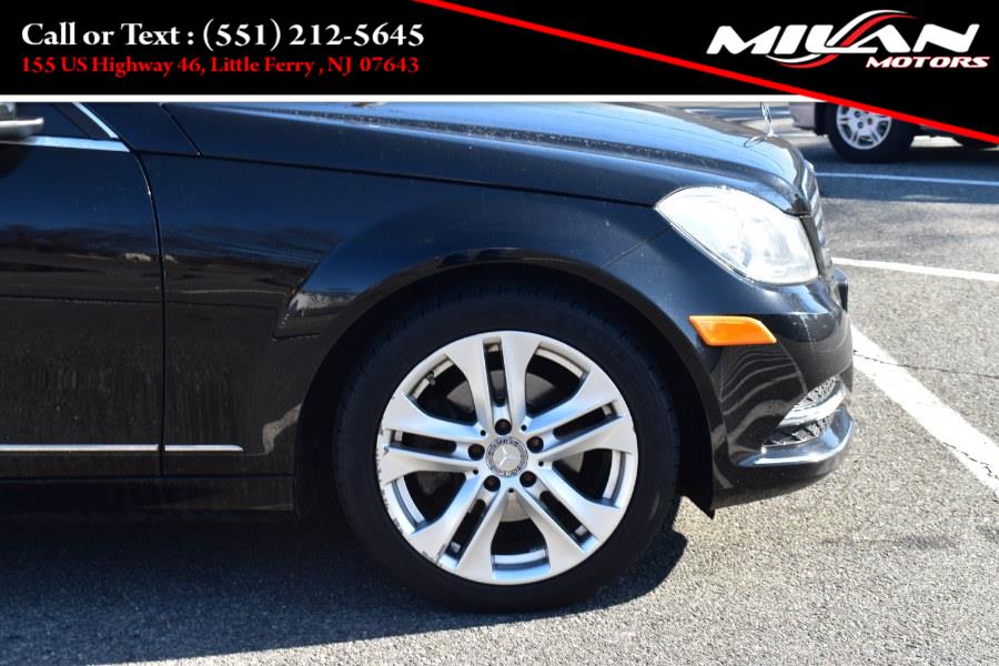 2012 Mercedes-Benz C-Class 4dr Sdn C300 Luxury 4MATIC, available for sale in Little Ferry , New Jersey | Milan Motors. Little Ferry , New Jersey 2012 Mercedes-Benz C-Class 4dr Sdn C300 Luxury 4MATIC, available for sale in Little Ferry , New Jersey | Milan Motors. Little Ferry , New Jersey