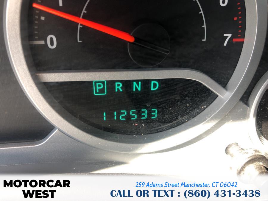 Used Jeep Wrangler Unlimited 4WD 4dr Sport 2010 | Motorcar West. Manchester, Connecticut Used Jeep Wrangler Unlimited 4WD 4dr Sport 2010 | Motorcar West. Manchester, Connecticut