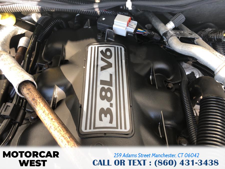 Used Jeep Wrangler Unlimited 4WD 4dr Sport 2010 | Motorcar West. Manchester, Connecticut Used Jeep Wrangler Unlimited 4WD 4dr Sport 2010 | Motorcar West. Manchester, Connecticut