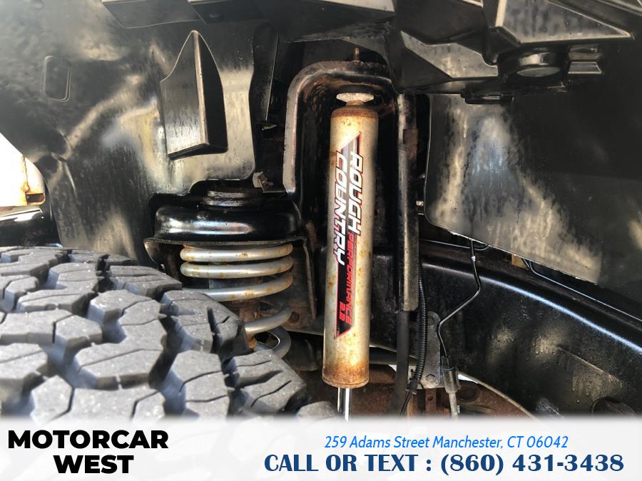 Used Jeep Wrangler Unlimited 4WD 4dr Sport 2010 | Motorcar West. Manchester, Connecticut Used Jeep Wrangler Unlimited 4WD 4dr Sport 2010 | Motorcar West. Manchester, Connecticut