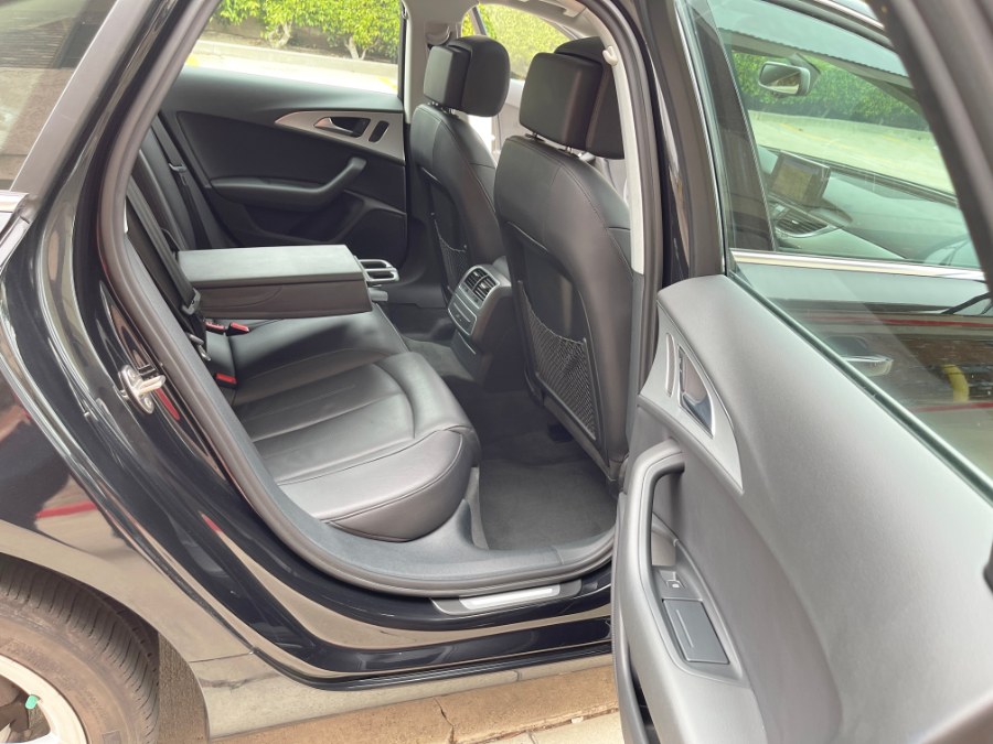 Used Audi A6 4dr Sdn FrontTrak 2.0T Premium Plus 2012 | Pacific Green Line. Stanton, California Used Audi A6 4dr Sdn FrontTrak 2.0T Premium Plus 2012 | Pacific Green Line. Stanton, California