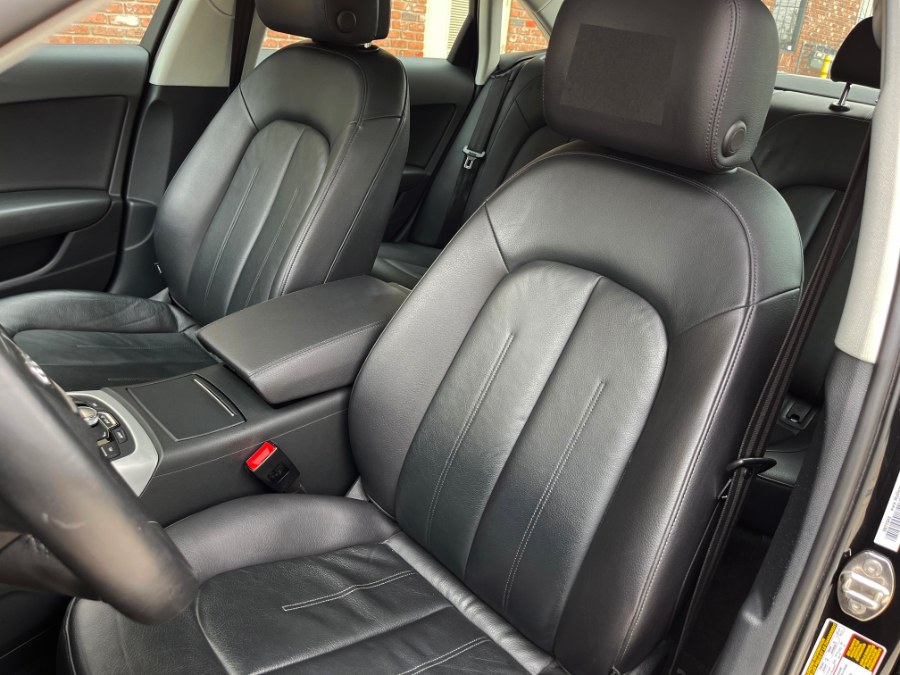 Used Audi A6 4dr Sdn FrontTrak 2.0T Premium Plus 2012 | Pacific Green Line. Stanton, California Used Audi A6 4dr Sdn FrontTrak 2.0T Premium Plus 2012 | Pacific Green Line. Stanton, California