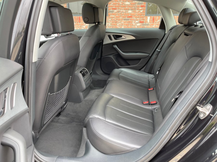 Used Audi A6 4dr Sdn FrontTrak 2.0T Premium Plus 2012 | Pacific Green Line. Stanton, California Used Audi A6 4dr Sdn FrontTrak 2.0T Premium Plus 2012 | Pacific Green Line. Stanton, California