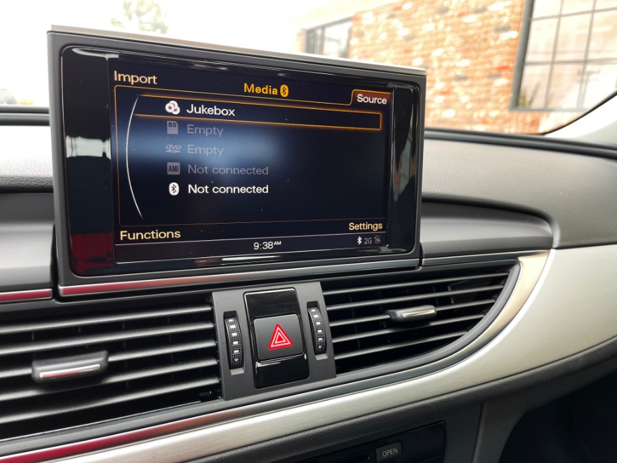 Used Audi A6 4dr Sdn FrontTrak 2.0T Premium Plus 2012 | Pacific Green Line. Stanton, California Used Audi A6 4dr Sdn FrontTrak 2.0T Premium Plus 2012 | Pacific Green Line. Stanton, California
