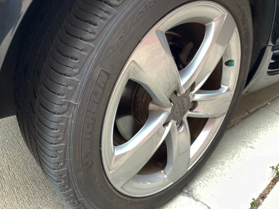Used Audi A6 4dr Sdn FrontTrak 2.0T Premium Plus 2012 | Pacific Green Line. Stanton, California Used Audi A6 4dr Sdn FrontTrak 2.0T Premium Plus 2012 | Pacific Green Line. Stanton, California