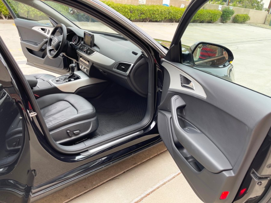 Used Audi A6 4dr Sdn FrontTrak 2.0T Premium Plus 2012 | Pacific Green Line. Stanton, California Used Audi A6 4dr Sdn FrontTrak 2.0T Premium Plus 2012 | Pacific Green Line. Stanton, California