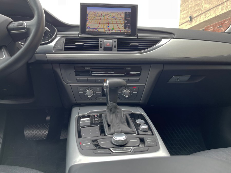 Used Audi A6 4dr Sdn FrontTrak 2.0T Premium Plus 2012 | Pacific Green Line. Stanton, California Used Audi A6 4dr Sdn FrontTrak 2.0T Premium Plus 2012 | Pacific Green Line. Stanton, California