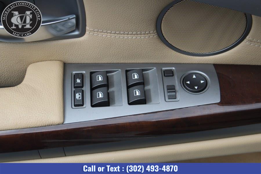 Used BMW 7 Series 4dr Sdn 750Li 2008 | Morsi Automotive Corp. New Castle, Delaware Used BMW 7 Series 4dr Sdn 750Li 2008 | Morsi Automotive Corp. New Castle, Delaware