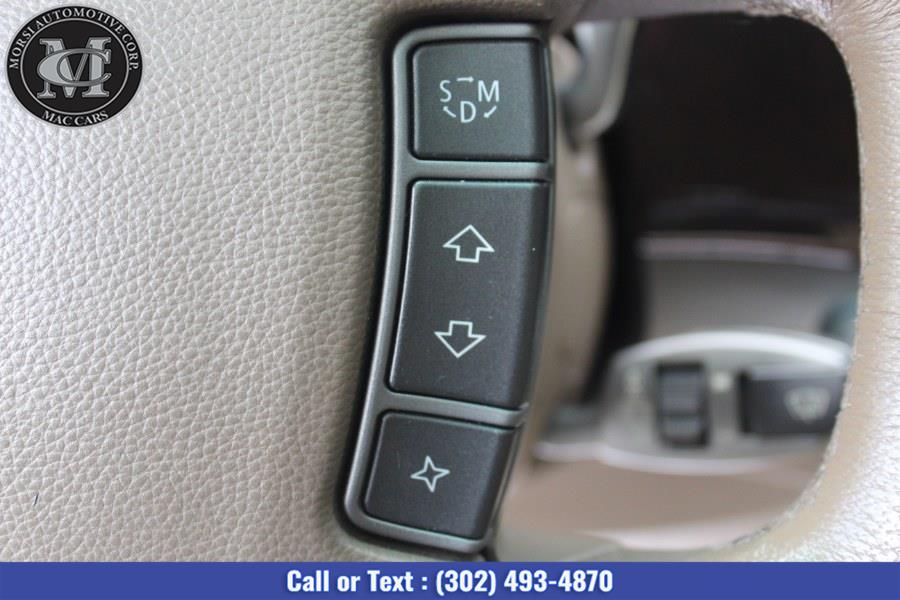 Used BMW 7 Series 4dr Sdn 750Li 2008 | Morsi Automotive Corp. New Castle, Delaware Used BMW 7 Series 4dr Sdn 750Li 2008 | Morsi Automotive Corp. New Castle, Delaware