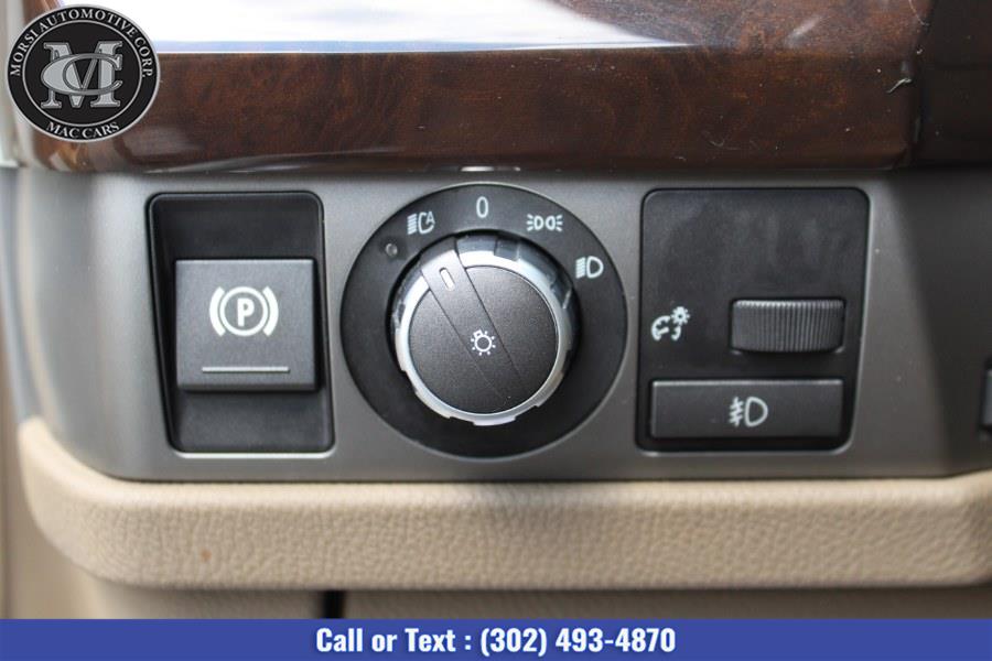 Used BMW 7 Series 4dr Sdn 750Li 2008 | Morsi Automotive Corp. New Castle, Delaware Used BMW 7 Series 4dr Sdn 750Li 2008 | Morsi Automotive Corp. New Castle, Delaware