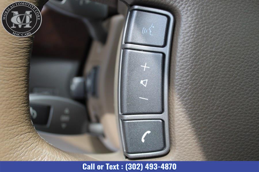 Used BMW 7 Series 4dr Sdn 750Li 2008 | Morsi Automotive Corp. New Castle, Delaware Used BMW 7 Series 4dr Sdn 750Li 2008 | Morsi Automotive Corp. New Castle, Delaware
