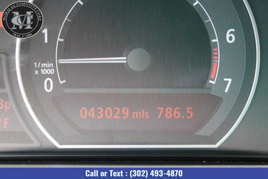 Used BMW 7 Series 4dr Sdn 750Li 2008 | Morsi Automotive Corp. New Castle, Delaware Used BMW 7 Series 4dr Sdn 750Li 2008 | Morsi Automotive Corp. New Castle, Delaware