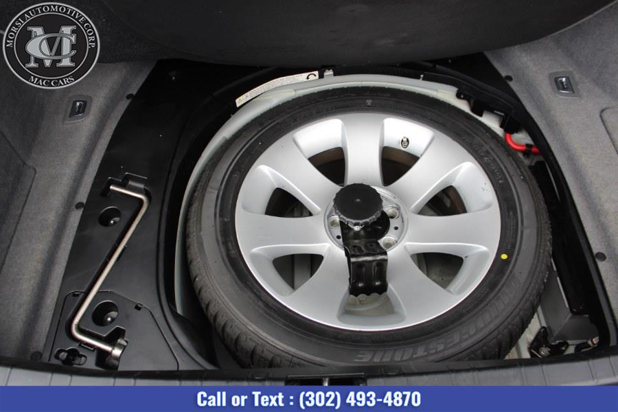 Used BMW 7 Series 4dr Sdn 750Li 2008 | Morsi Automotive Corp. New Castle, Delaware Used BMW 7 Series 4dr Sdn 750Li 2008 | Morsi Automotive Corp. New Castle, Delaware