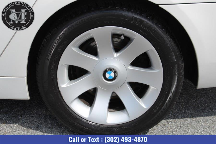 Used BMW 7 Series 4dr Sdn 750Li 2008 | Morsi Automotive Corp. New Castle, Delaware Used BMW 7 Series 4dr Sdn 750Li 2008 | Morsi Automotive Corp. New Castle, Delaware