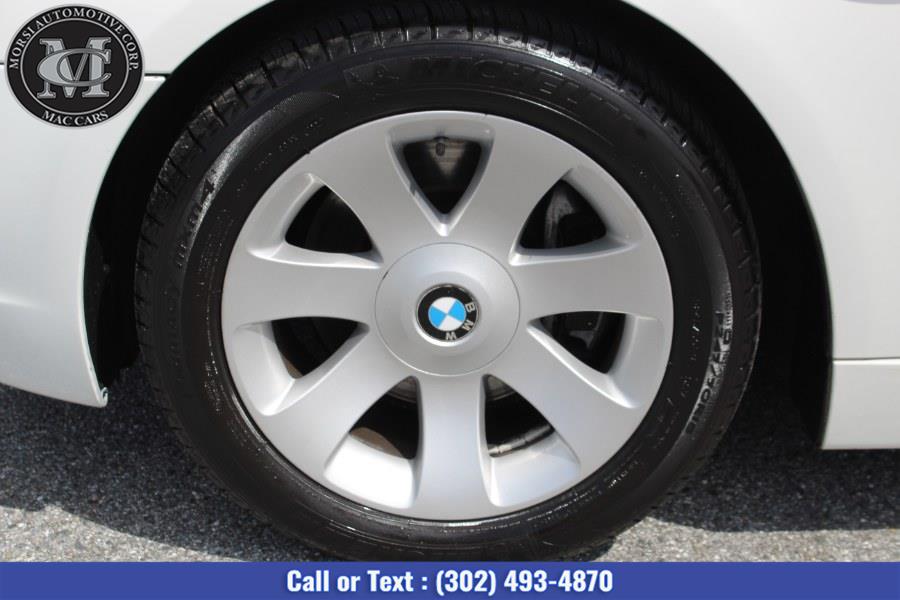 Used BMW 7 Series 4dr Sdn 750Li 2008 | Morsi Automotive Corp. New Castle, Delaware Used BMW 7 Series 4dr Sdn 750Li 2008 | Morsi Automotive Corp. New Castle, Delaware