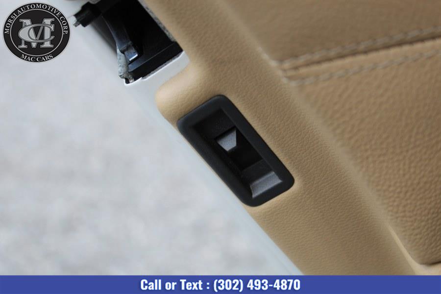 Used BMW 7 Series 4dr Sdn 750Li 2008 | Morsi Automotive Corp. New Castle, Delaware Used BMW 7 Series 4dr Sdn 750Li 2008 | Morsi Automotive Corp. New Castle, Delaware