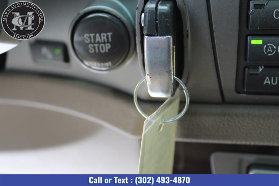 Used BMW 7 Series 4dr Sdn 750Li 2008 | Morsi Automotive Corp. New Castle, Delaware Used BMW 7 Series 4dr Sdn 750Li 2008 | Morsi Automotive Corp. New Castle, Delaware