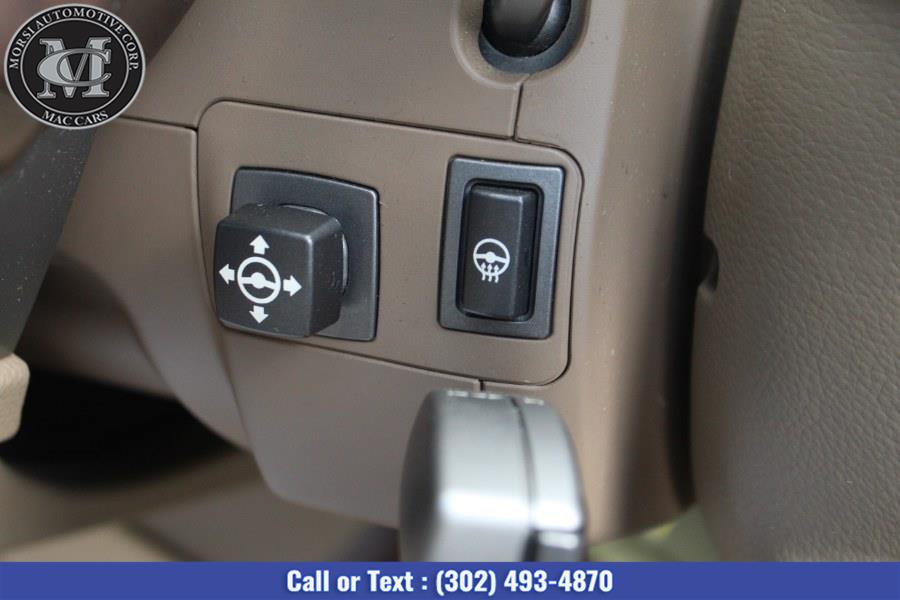 Used BMW 7 Series 4dr Sdn 750Li 2008 | Morsi Automotive Corp. New Castle, Delaware Used BMW 7 Series 4dr Sdn 750Li 2008 | Morsi Automotive Corp. New Castle, Delaware
