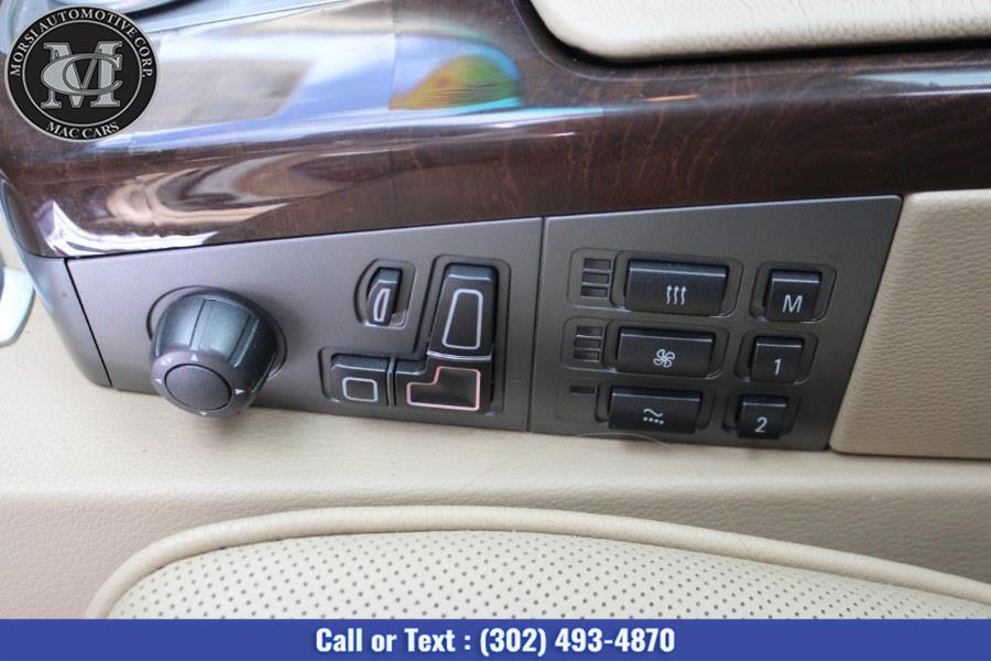 Used BMW 7 Series 4dr Sdn 750Li 2008 | Morsi Automotive Corp. New Castle, Delaware Used BMW 7 Series 4dr Sdn 750Li 2008 | Morsi Automotive Corp. New Castle, Delaware