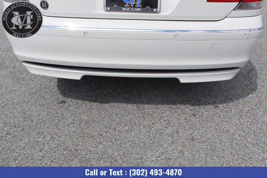 Used BMW 7 Series 4dr Sdn 750Li 2008 | Morsi Automotive Corp. New Castle, Delaware Used BMW 7 Series 4dr Sdn 750Li 2008 | Morsi Automotive Corp. New Castle, Delaware