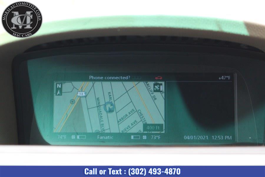 Used BMW 7 Series 4dr Sdn 750Li 2008 | Morsi Automotive Corp. New Castle, Delaware Used BMW 7 Series 4dr Sdn 750Li 2008 | Morsi Automotive Corp. New Castle, Delaware